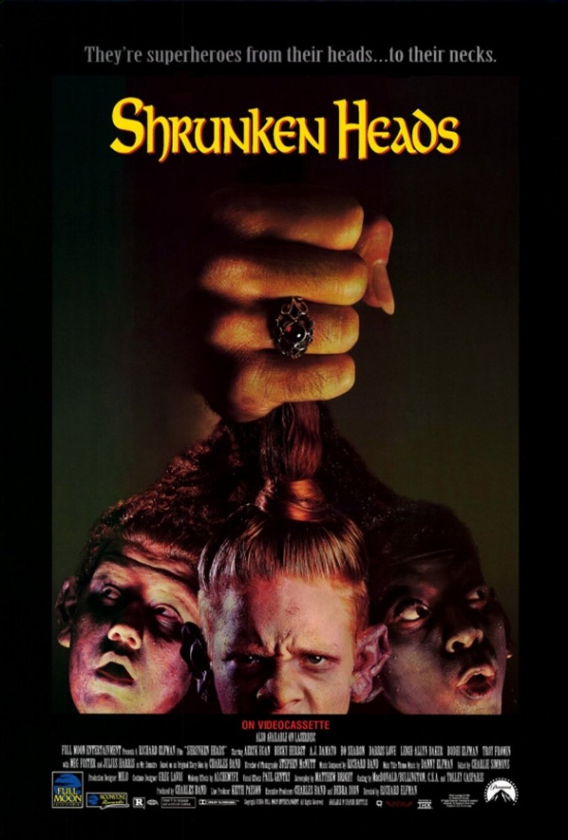 svenfan87's tweet photo. Speaking of tiny stuff. These two @fullmoonhorror would be cool too to see. I would to see tim thomerson as a guest. 
 @therealjoebob @kinky_horror 
@Shudder @RadioParfait 
#MutantFam 
#TheLastDriveIn 
#TheMuthers
#TheBabadook https://t.co/neSQdyuGrX