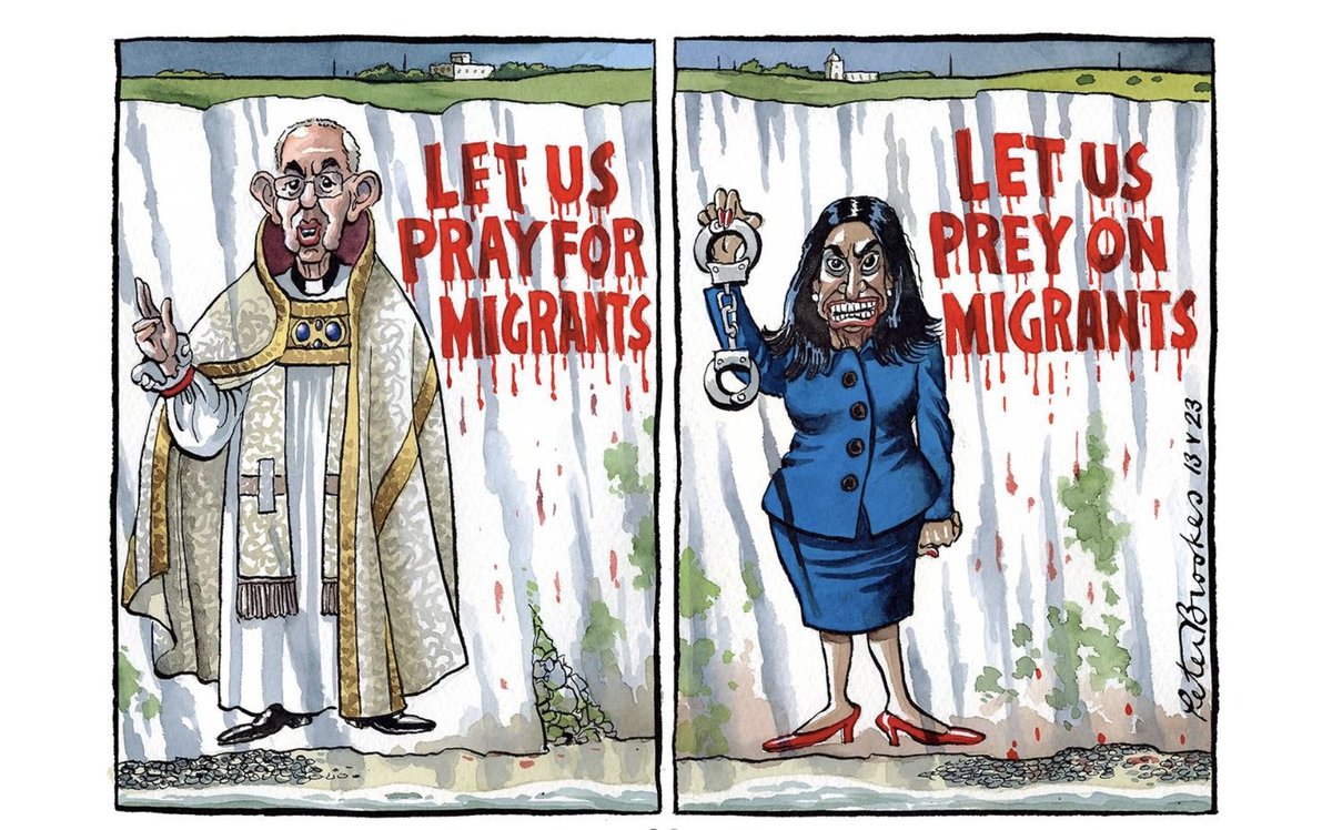 Anna_Soubry's tweet photo. .⁦@BrookesTimes⁩ https://t.co/4VZ2eLpVx7