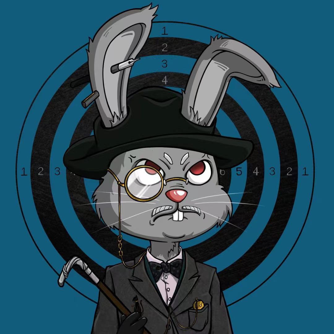 RascalRabbitNFT's tweet photo. Gm web3 ☀️🫶

Do you have any @RascalRabbitNFT or are you slacking? 🏄‍♂️💫

#Airdrops #Nft #ZkNFTs #Giveway
#NFTCommunity https://t.co/bwgA2Tknvv