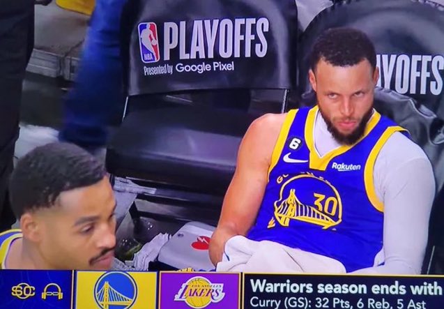 Chef curry (Parody) tweet media
