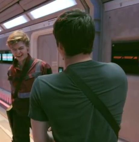 maze runner thinker ♡ tweet media