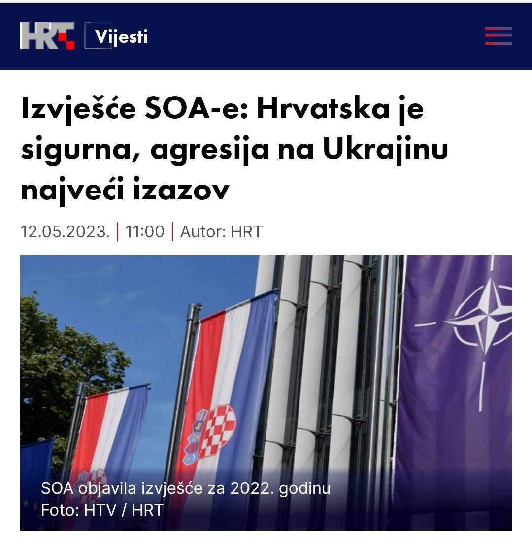 LSosic's tweet photo. Ako je Hrvatska sigurna zemlja, zašto je Markov trg još uvijek zatvoren @VladaRH ? https://t.co/WmjQBfU963