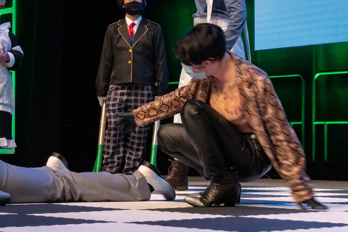 i am MAJIMA 🍞 tweet media