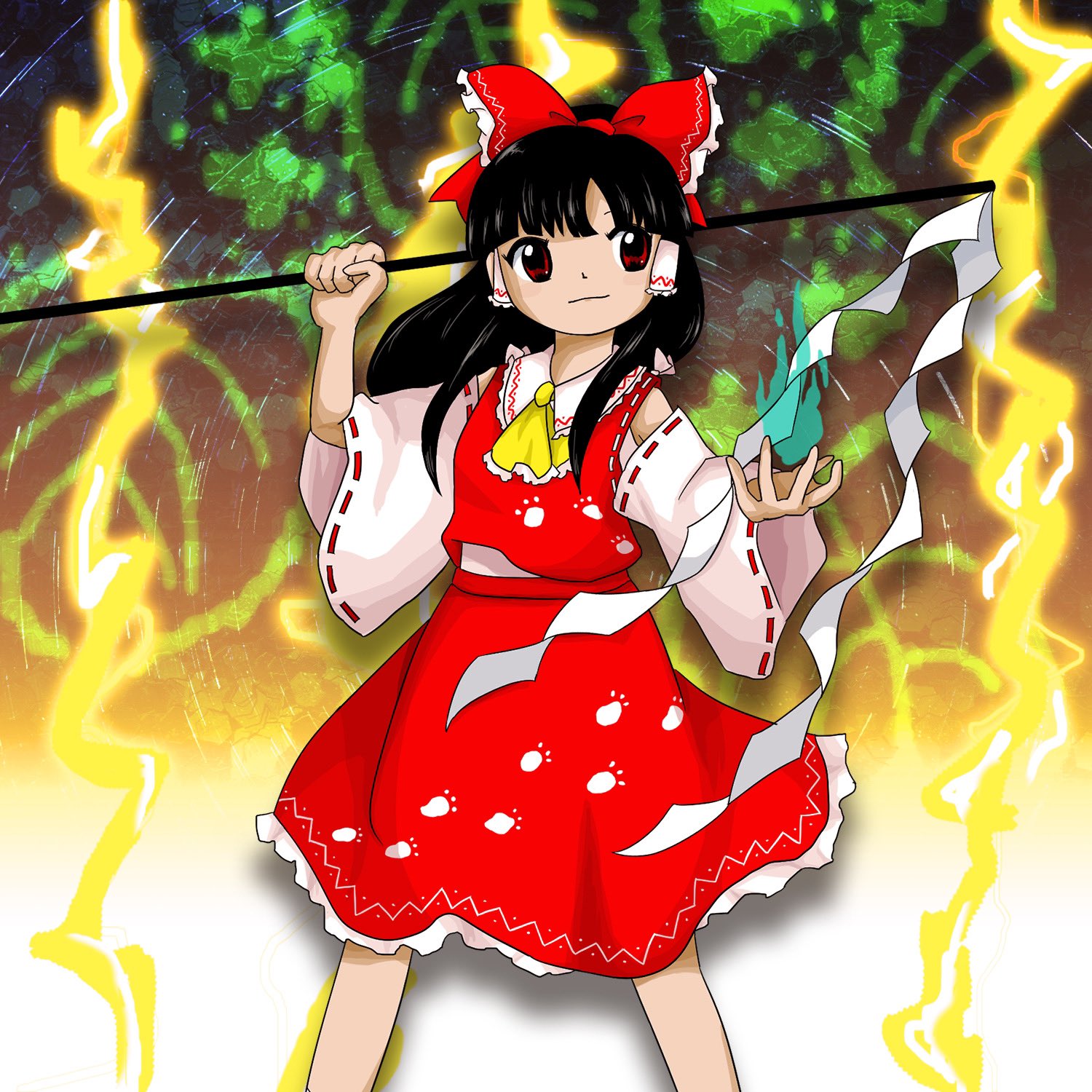 RUNN 夢絵 イラスト 夢