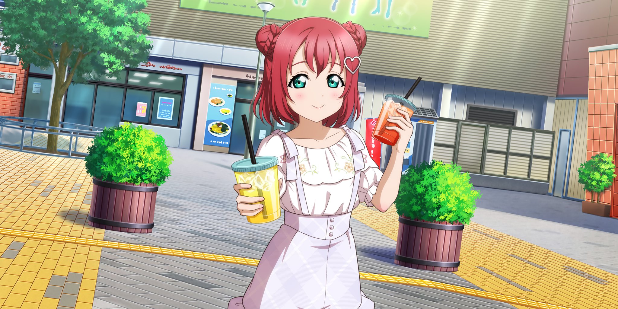 ☆★れーこさん★☆ Love Live! 🌼 Idol Story 🎀 on X: 