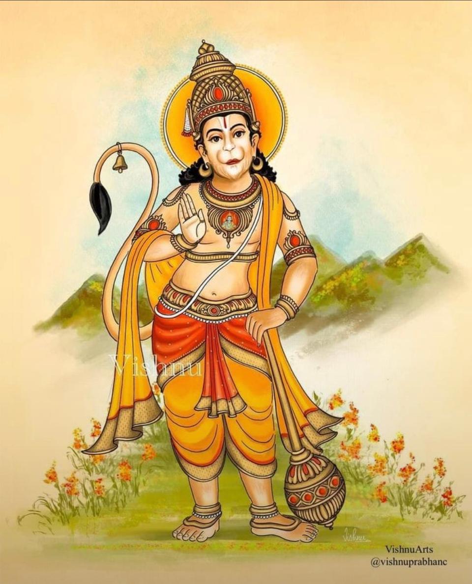 SANDEEPmohan_'s tweet image. जो सब में रमे वो राम
जो सबसे बड़ा आकर्षण है वह कृष्ण
जो सब,सुख दुःख,दोनों हरण कर लें सो हरि 
राम कृष्ण हरि 
राम राम 💐