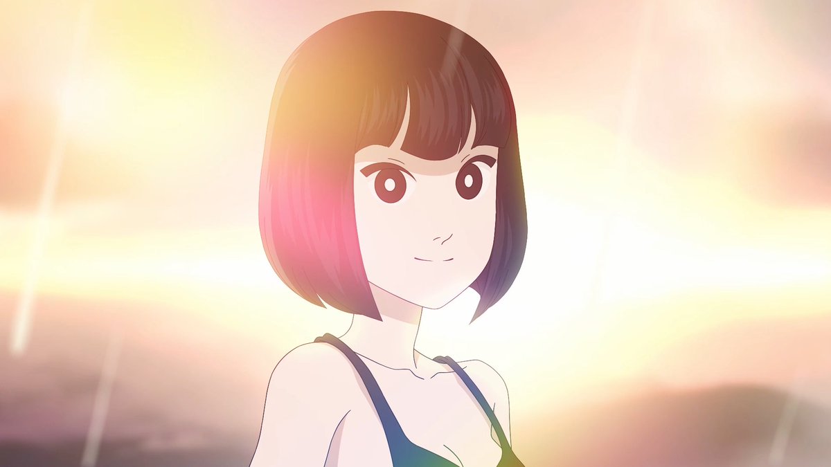 Maboroshi Artworks 📸 tweet media