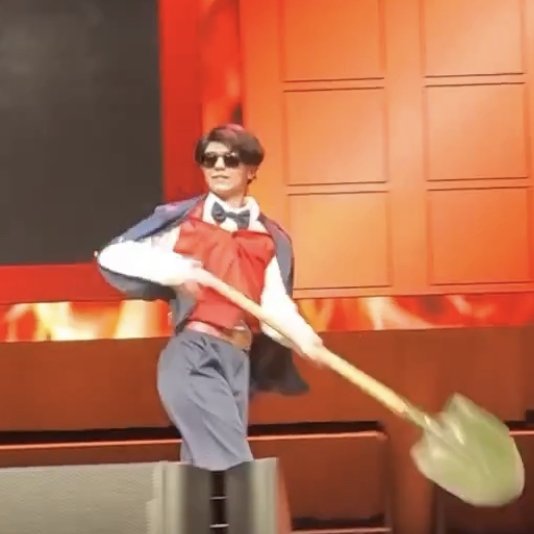 i am MAJIMA 🍞 tweet media