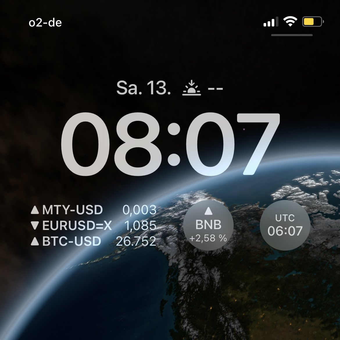 Did you add $MTY to your IPhone Widget already? 

<a href="/ViddliApp/">Viddli | Social News Network</a> 
#crypto #accumulation #PulseChain #bnb #btc #altcoins