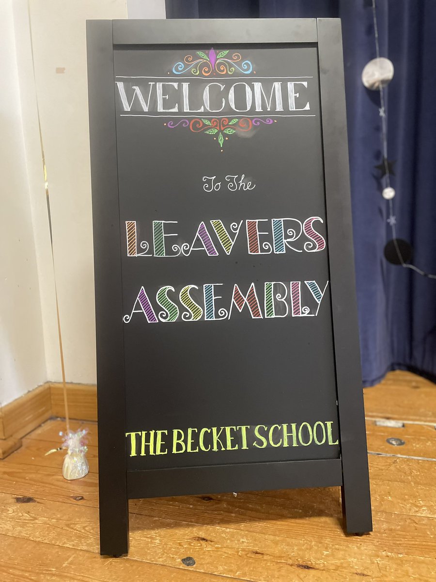 Becket Sixth tweet media