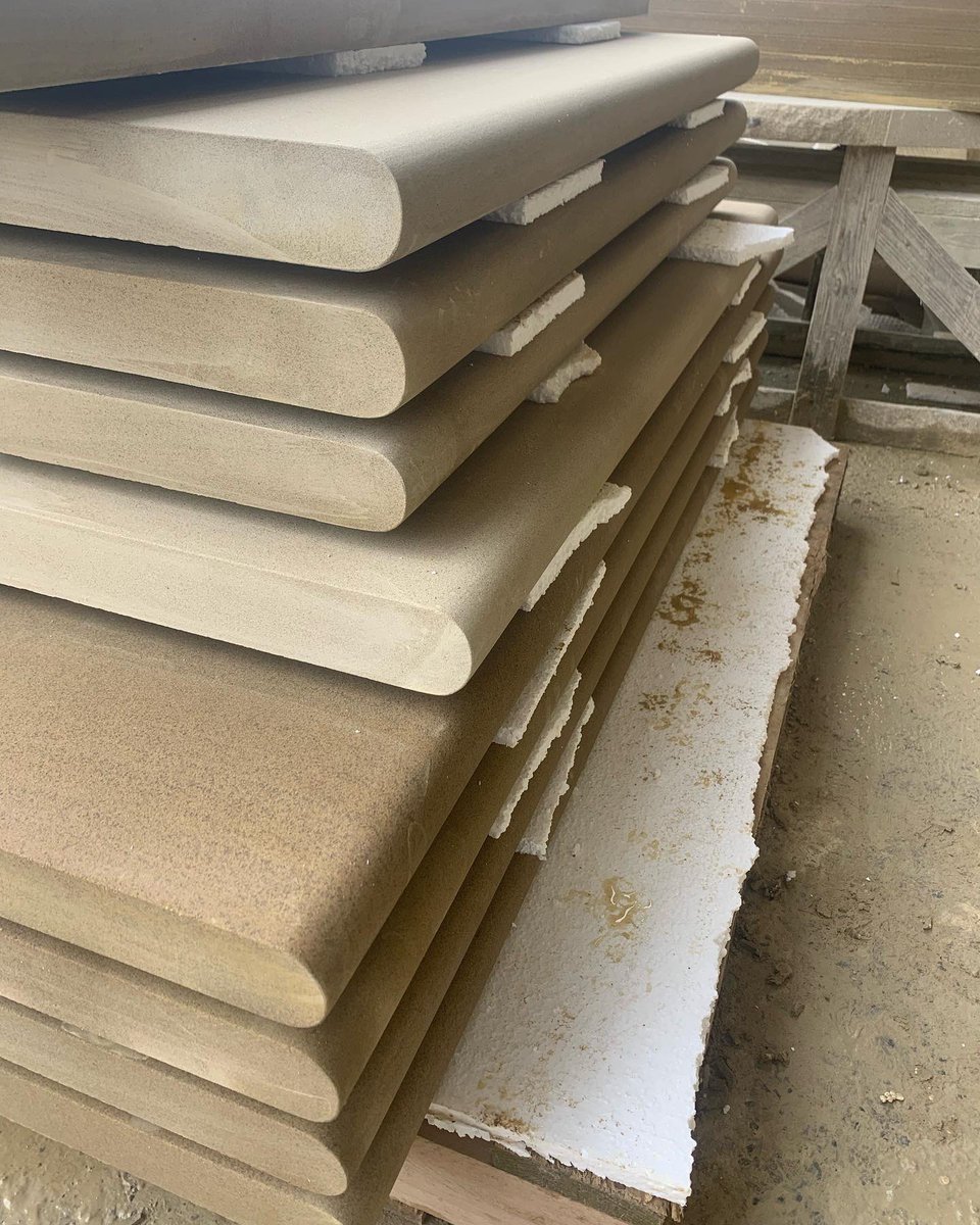 Dimensional Stone tweet media