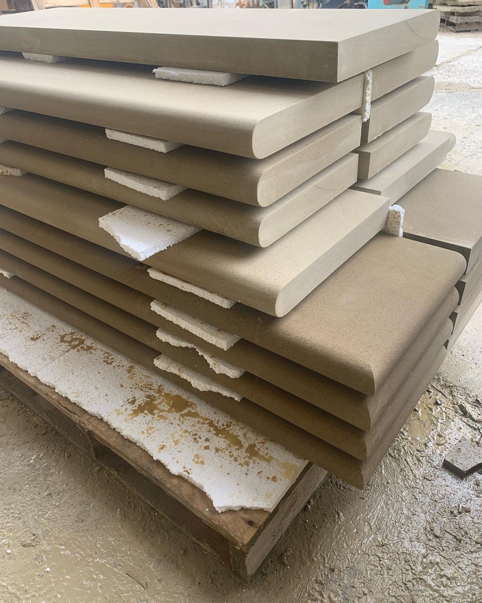 Dimensional Stone tweet media