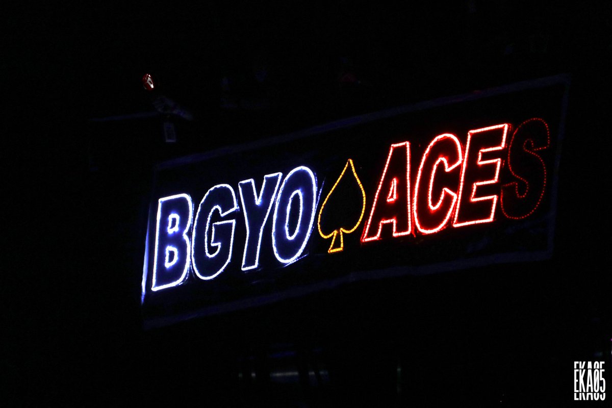 eka05's tweet photo. [PHOTO THREAD] BGYO BE:US ALBUM SHOWCASE at the SM Sky Dome | 5.12.2023

Congratulations again, and thank you for giving everyone a great show, @BGYO_Gelo @BGYO_Akira @BGYO_JL @BGYO_Mikki @BGYO_Nate and to everyone who made this event possible. 

Hanggang sa muli! ❤️💛 https://t.co/MboyUXgHrQ
