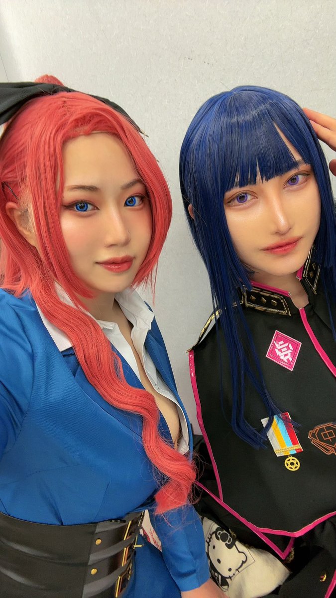 紫杏みら💜6.24マコマル