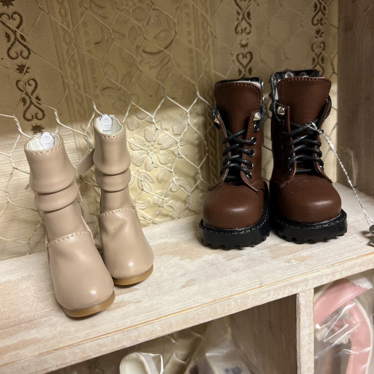dollshopeden's tweet photo. 🇬🇧実店舗OPEN🎉
#madebyshiro
#AngellStudio
#あるこいりす
#SEN https://t.co/OiaQGwzH1Z