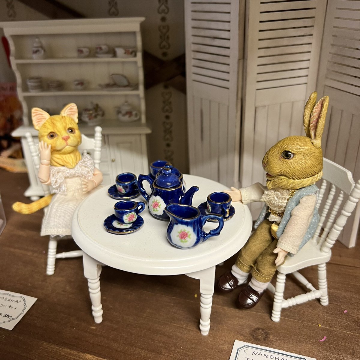 dollshopeden's tweet photo. 🇬🇧実店舗OPEN🎉
#madebyshiro
#AngellStudio
#あるこいりす
#SEN https://t.co/OiaQGwzH1Z