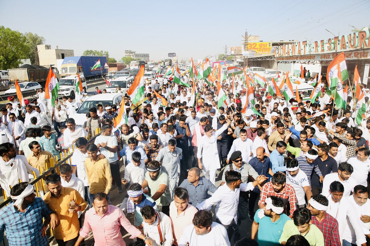 Sachin Pilot tweet media