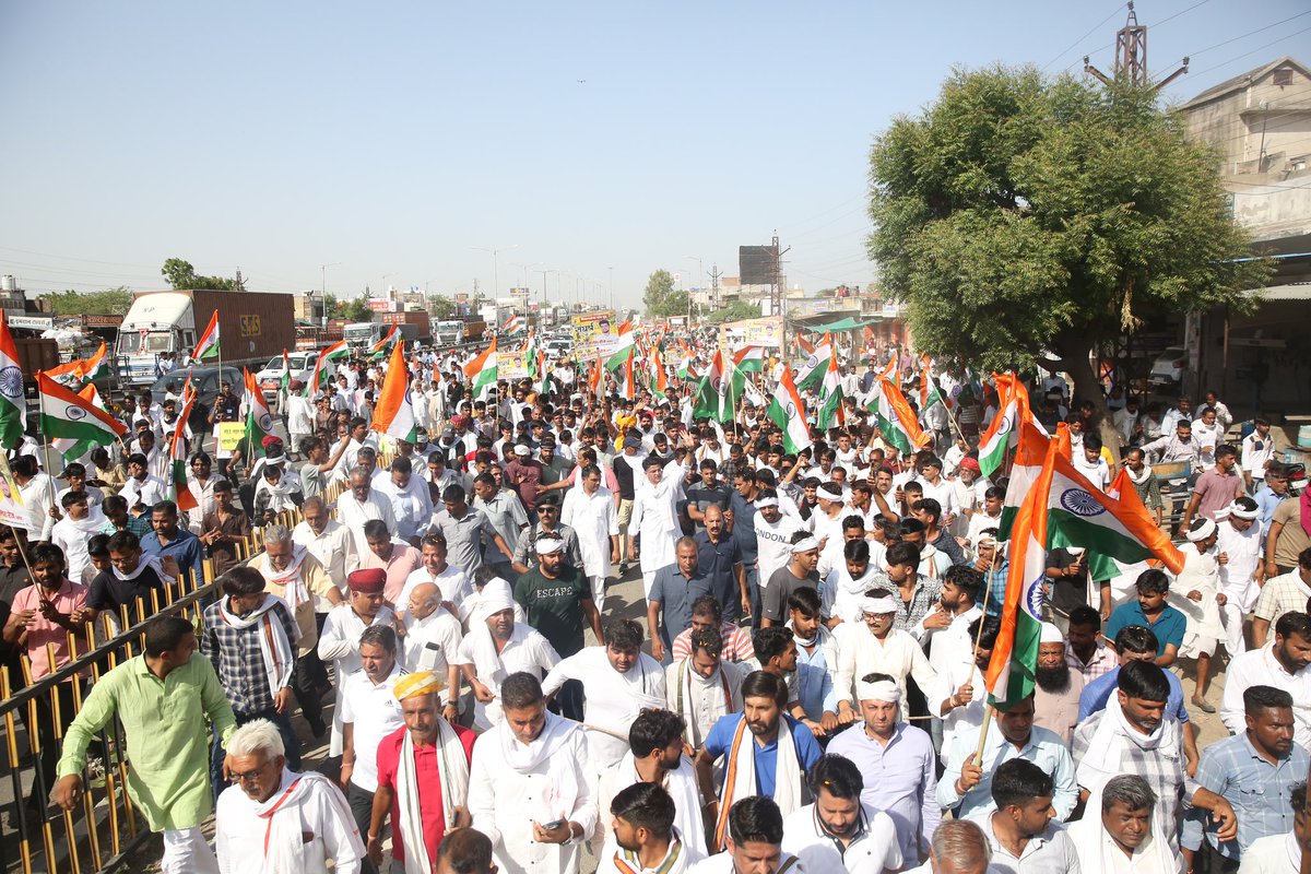 Sachin Pilot tweet media