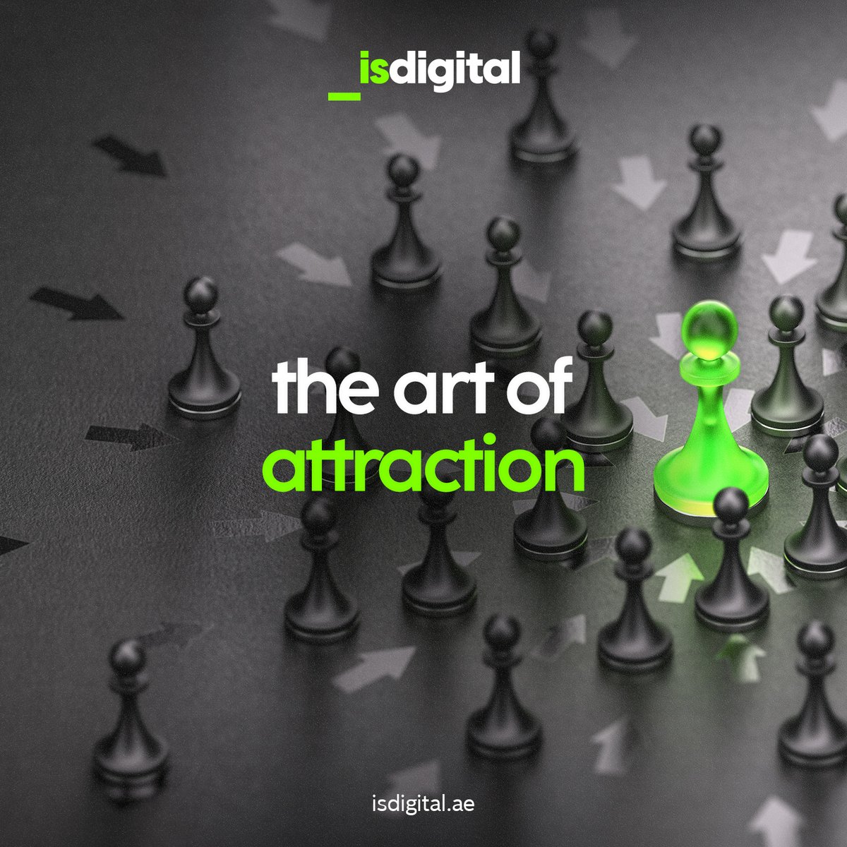 isdigitalae's tweet photo. If you think branding is just a logo and a slogan, you're wrong.

Branding is the way your brand communicates its values, personality, and story to the right audience.

With us, your brand will stand out and connect with ideal customers.

#doublehit #isdigital https://t.co/XDsE9wDmwK