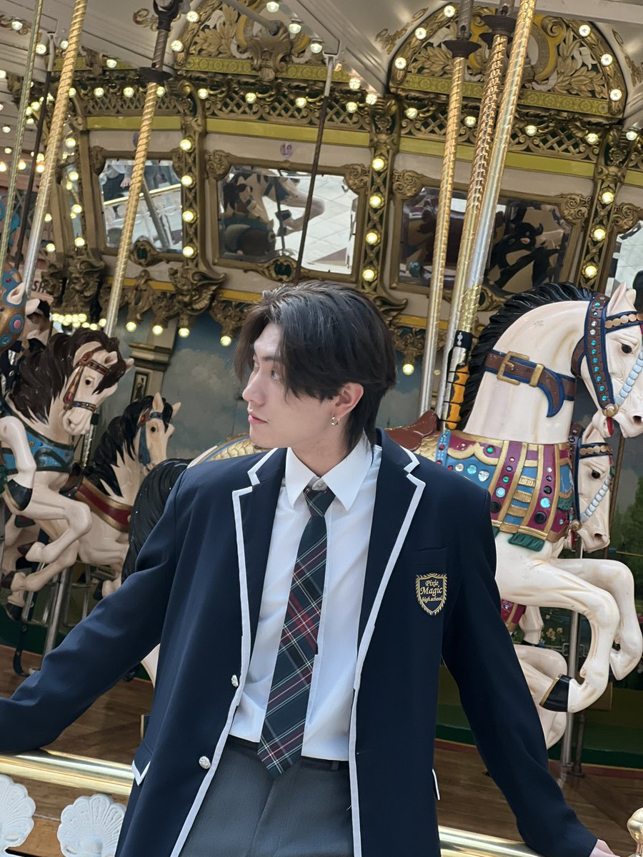 Bossckm_'s tweet photo. Little Prince🏰✨

#bossckminkorea #Bosschaikamon #ShawtyBoss #BoNoh https://t.co/YA6m2Mg6A1
