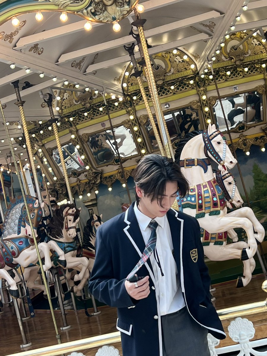 Bossckm_'s tweet photo. Little Prince🏰✨

#bossckminkorea #Bosschaikamon #ShawtyBoss #BoNoh https://t.co/YA6m2Mg6A1