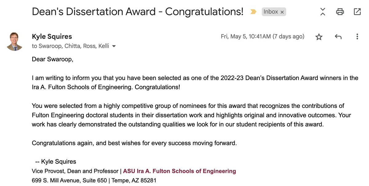 Chitta Baral tweet media