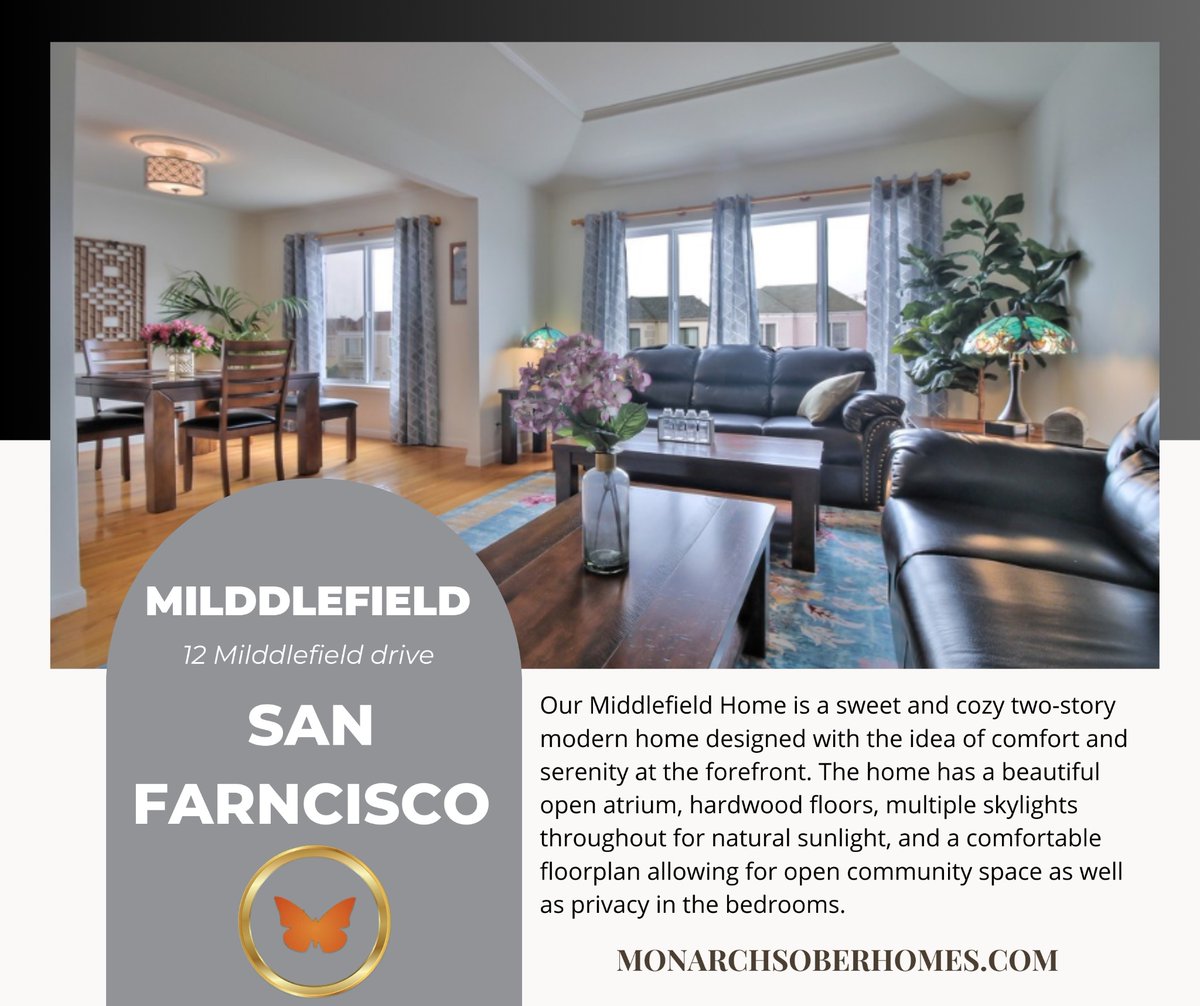 Monarch Recovery tweet media