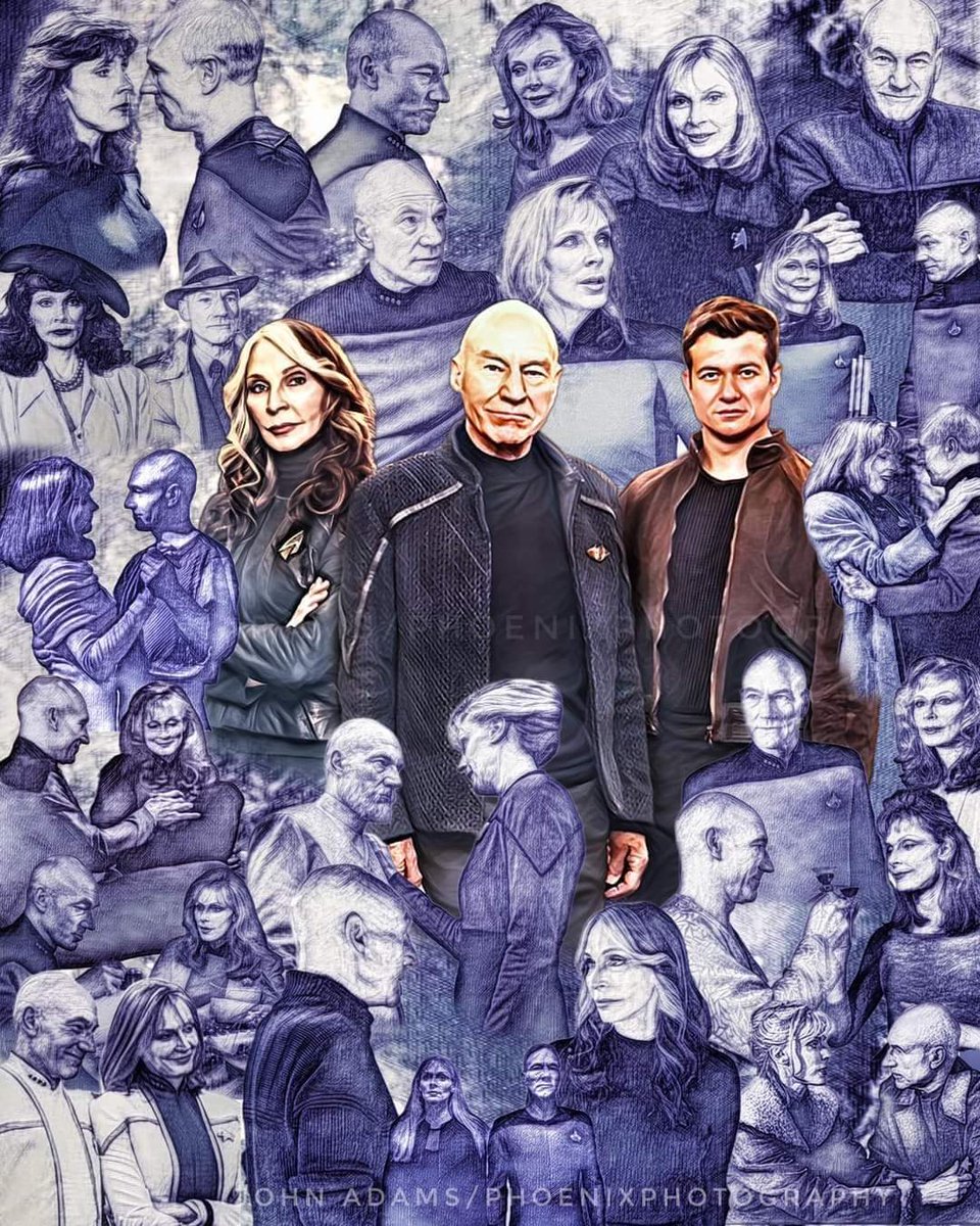 Art by John Adams

I'm more amused that they drew art based off a photo manip as part of this collage.