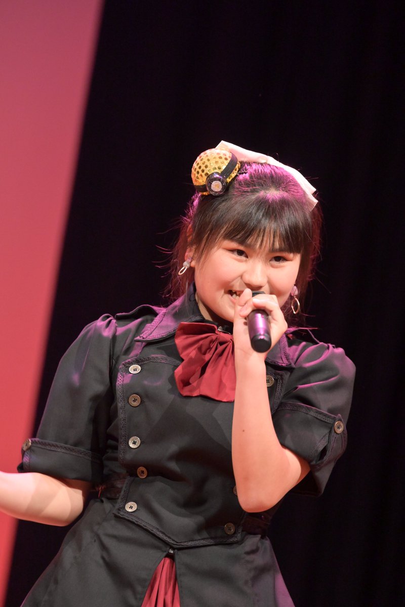 shimiken0905's tweet image. 4/29 iDOL MUSIC CHAMPON  in 佐賀エスプラッツホール １部
炭坑Queen　しょうこ
#炭坑Queen
#炭坑ガールズ
#しょうこ