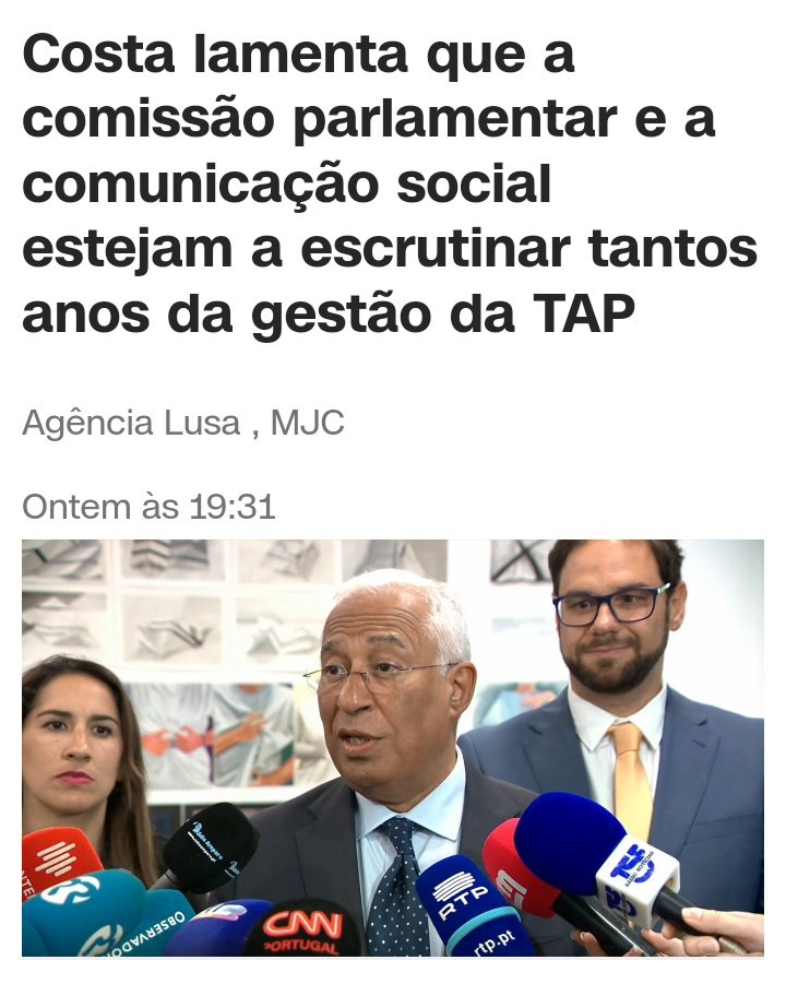 Tão chato, pá!