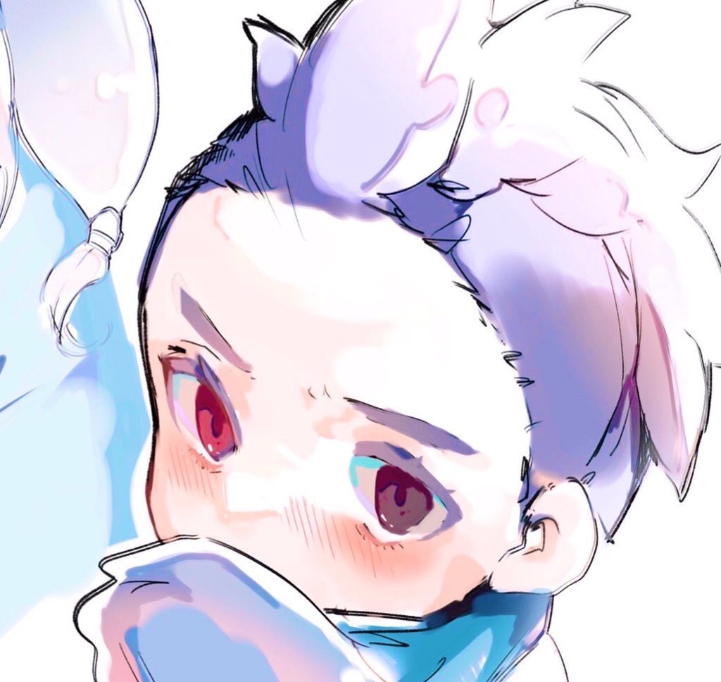 Reo0006's tweet photo. ⚠️Sky顔あり⚠️

最推しの雨林様とミニテチです(^^ゞ！！
※過去絵
Sky絵師さんと繋がりたいです🙏✨
#絵師さんとつながりたい 
#Sky顔あり
#イラスト #illustlation 
#絵描きさんと繋がりたい 
#Sky絵描きさんと繋がりたい https://t.co/a7LoH0oilt