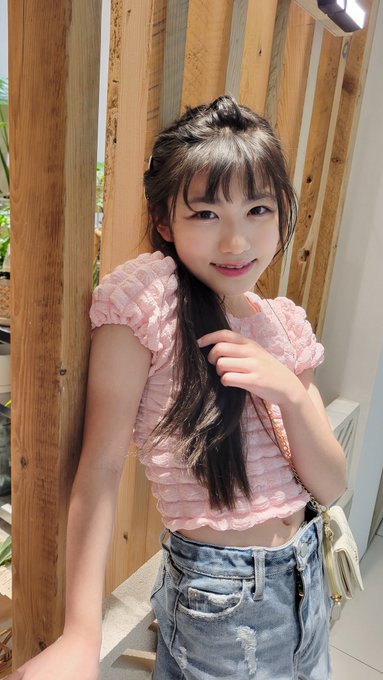 Twitterのコスプレ画像9