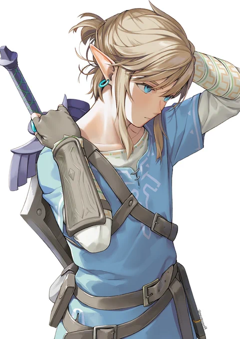 #ゼルダの伝説 #Zelda
