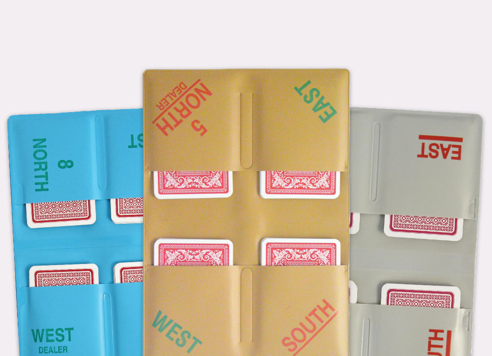 While stocks last we have a limited number of Jannersten's excellent 2-ply wallets for duplicate bridge #gameofbridge #duplicatebridge #bridgegame mailchi.mp/af7aff1a4811/s…