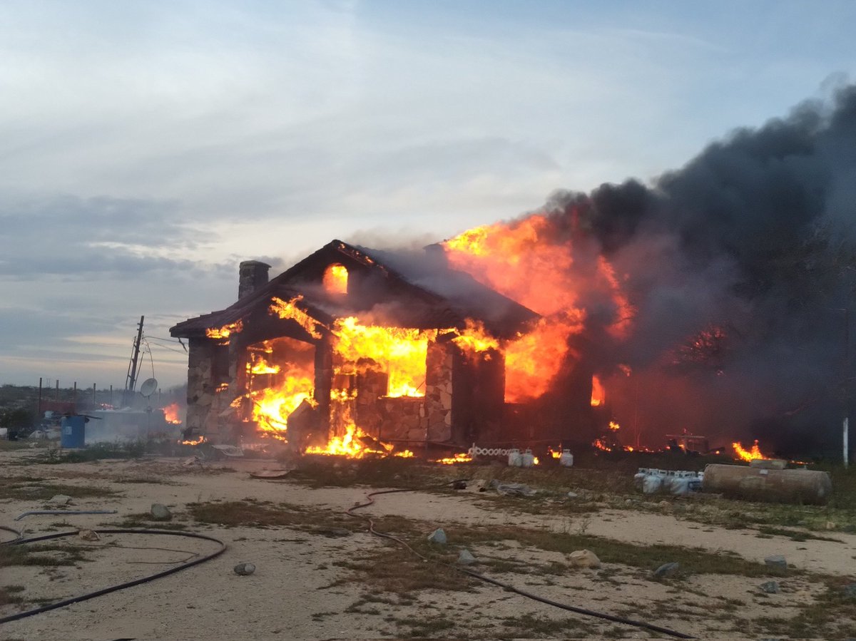Hey, everyone. My house burned down and I lost everything me, my dad, and grandparents ever owned. I'm in need of serious help and would appreciate if anyone might donate to my GoFundMe or perhaps share it around. Thanks. gofundme.com/f/clothes-and-…