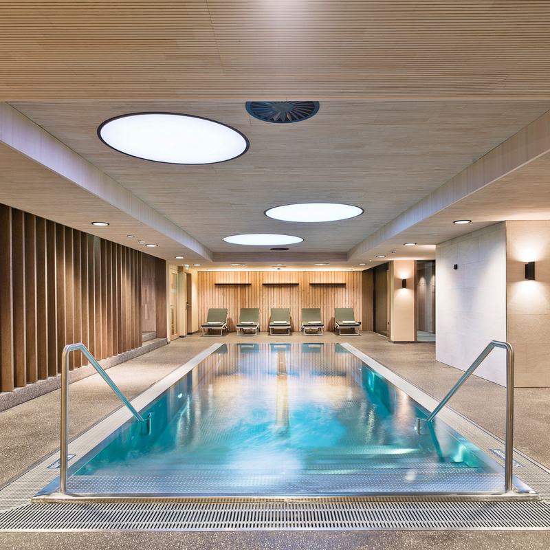 lifestylehotels's tweet image. located on breathtaking 1340 m above sea level, Gradonna Mountain Resort sits on top of things, overlooking the unspoiled nature. A perfect choice to calm down and embrace the majestic mountain scenery

rpb.li/k4xg

@gradonna #gradonna #lifestylehotels #alpine #