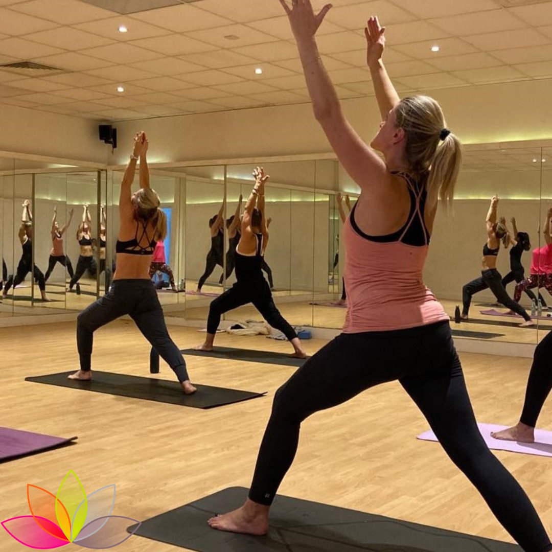 Feel Wellbeing tweet media