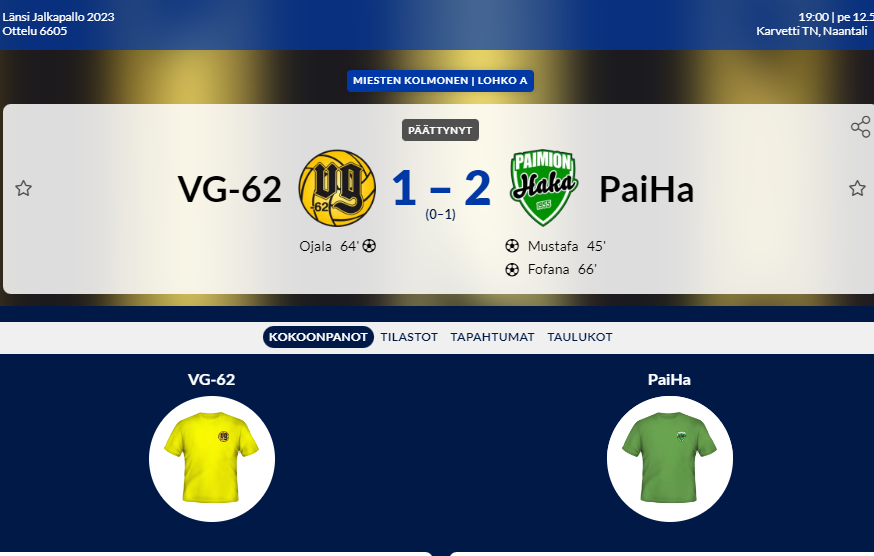 VG-62 fani numero uno tweet media