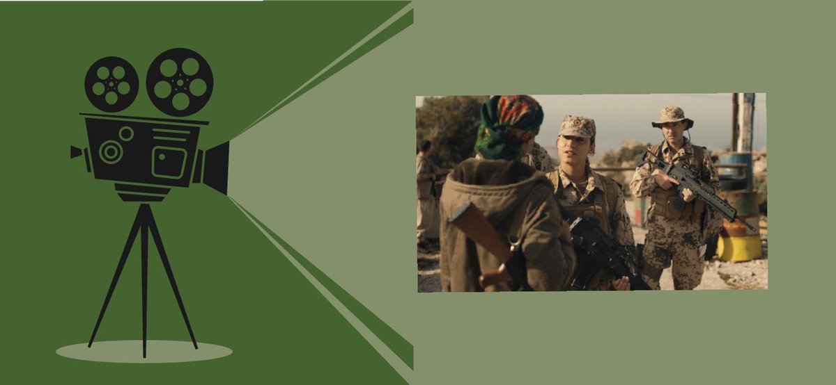 Calgary European Film Festival tweet media