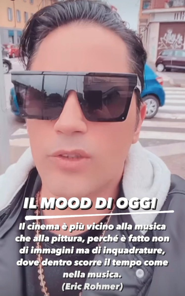 CommunityBiagio's tweet photo. il #mood di #oggi
#biagiodanelli #news #musica #spettacolo #cinema https://t.co/IXVqDhrh8a