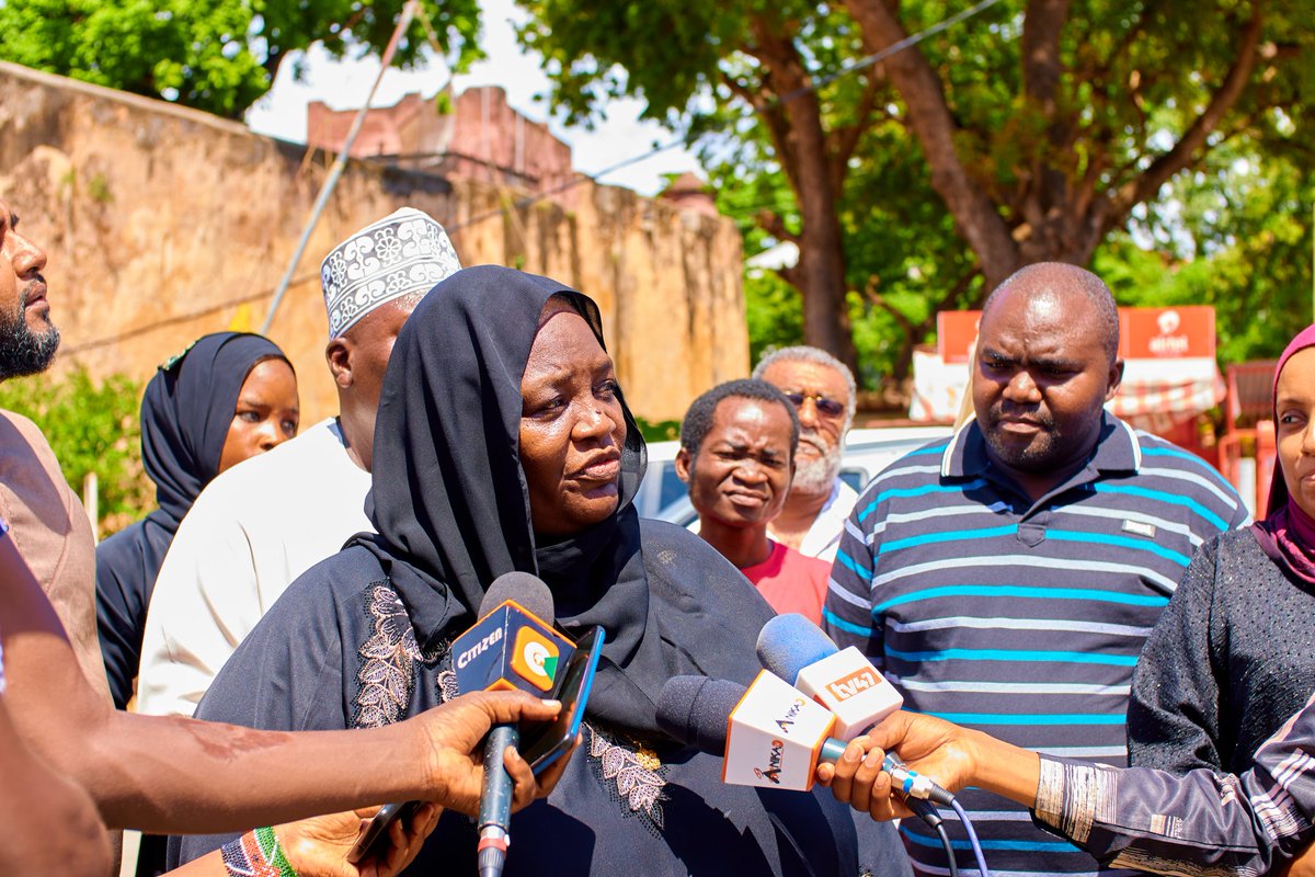 Jumuiya Ya Mashirika Ya pwani tweet media