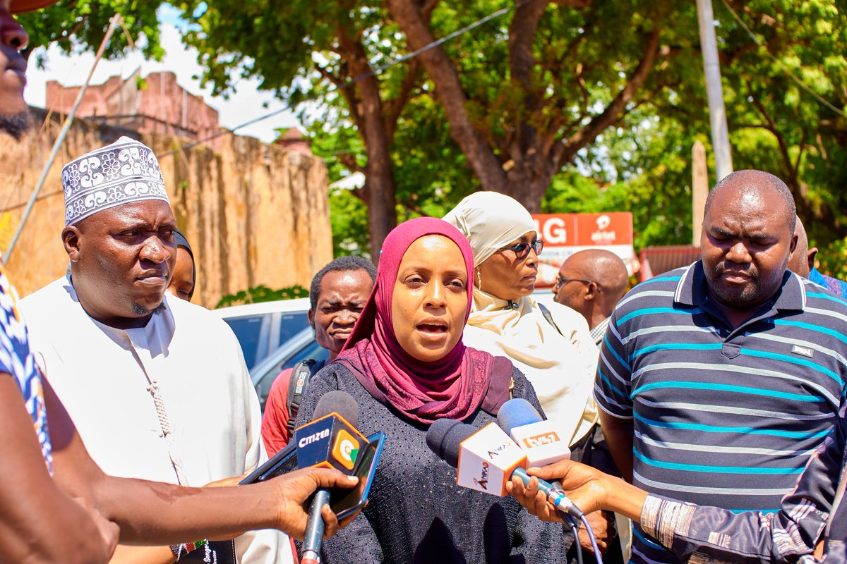 Jumuiya Ya Mashirika Ya pwani tweet media