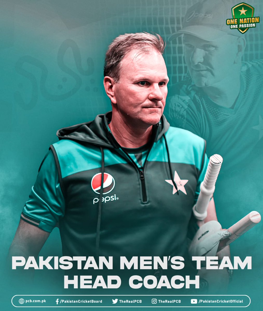 Pakistan Cricket tweet media