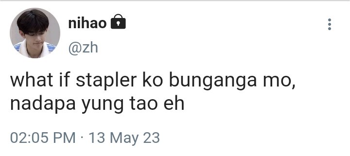 Seven || filo haobin au tweet media