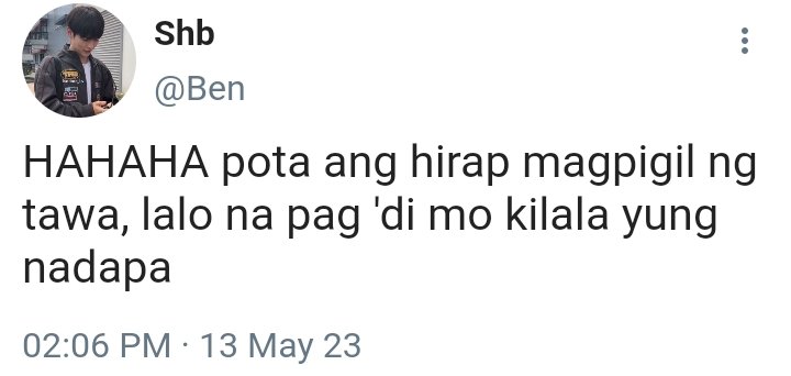 Seven || filo haobin au tweet media