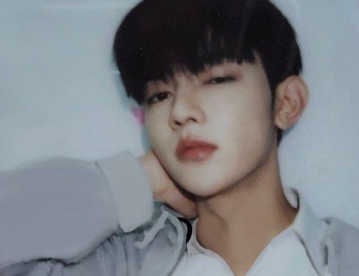 Seven || filo haobin au tweet media