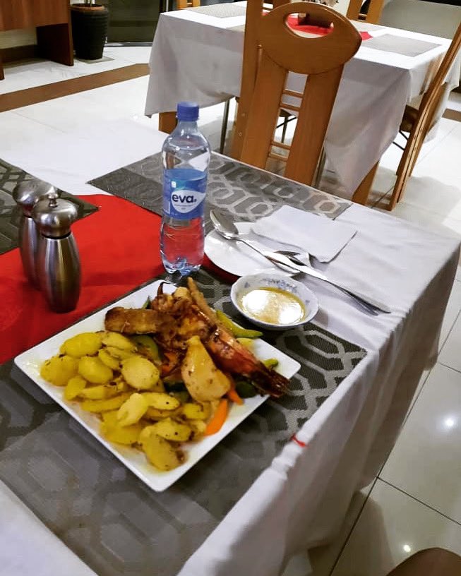 CitiHeight's tweet photo. A taste of this is sure to leave beautiful smiles on your face. Make bookings at CITIHEIGHT Restaurant today. 

For bookings &amp; reservations:
📞: 234 (0) 907 534 4484
📩:manager@citiheighthotel.com

#citiheighthotel #citiheight #lagos #hotelsinlagos #hotelsinnigeria #lagoshotels https://t.co/IO0zSL3TK4
