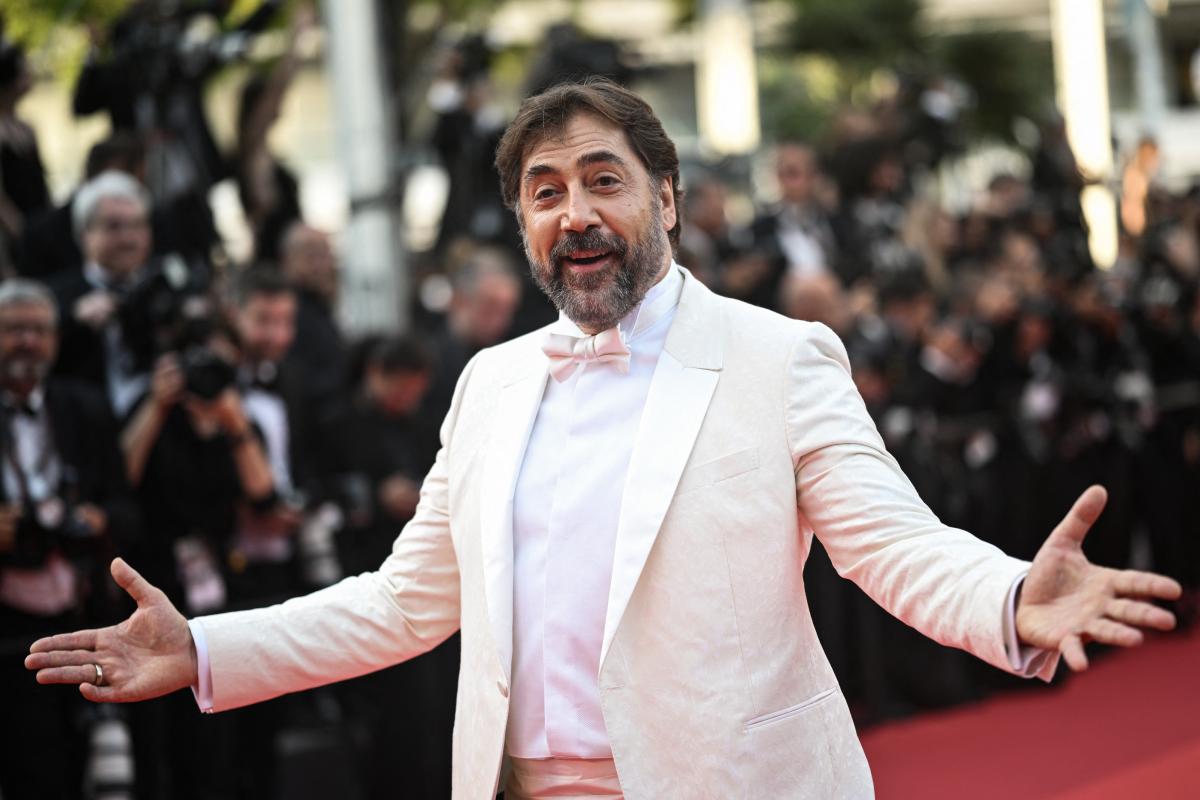 Javier Bardem to get lifetime achievement award at San Sebastian thelocal.es/20230513/javie…