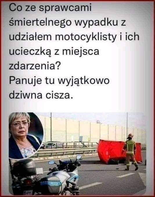 BarbaraTrabins1's tweet photo. Kasta swojego sądzić nie będzie. https://t.co/sML84W8D2x