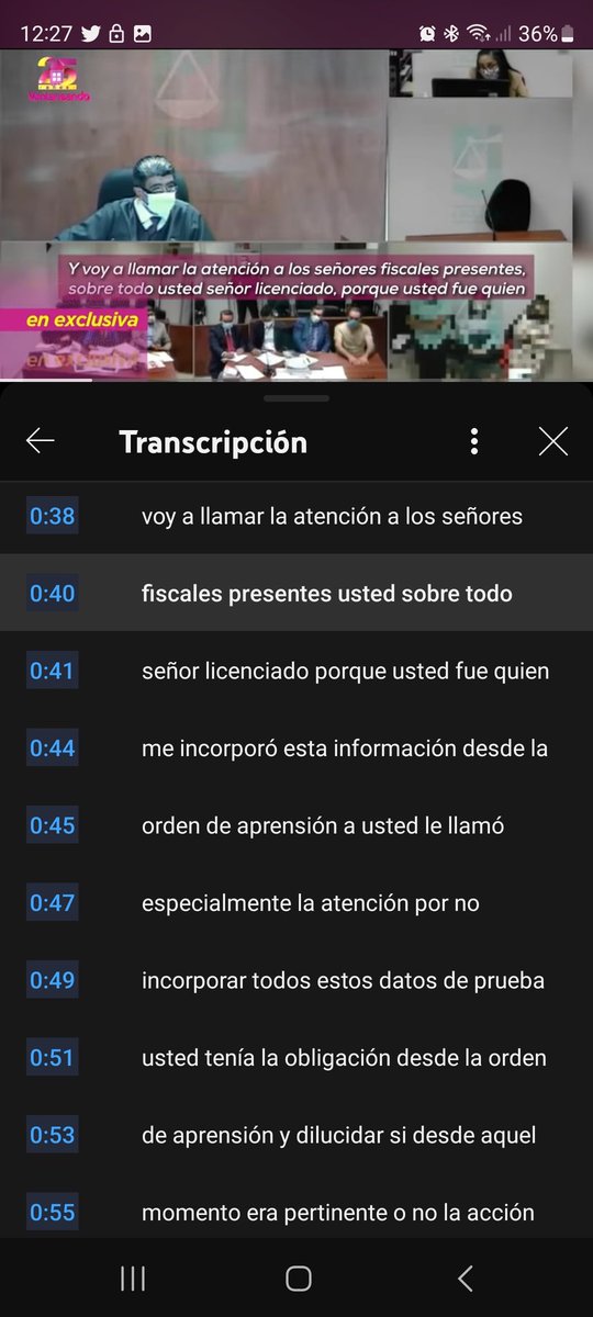 <a href="/SergioMayerb/">Sergio Mayer B.</a> <a href="/ErnestinaGodoy_/">Ernestina Godoy Ramos</a> ¿Por qué habiendo tantas inconsistencias se atrevieron a vincular a PROCESO al Sr. Hector Parra, a sabiendas que hay dos dictamenes de antecedente que concluye que Alexa Parra no presentó huellas de abuso SEXUAL por parte de su padre? ¿Y por qué sigue preso?